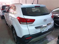 هیوندای کرێتا